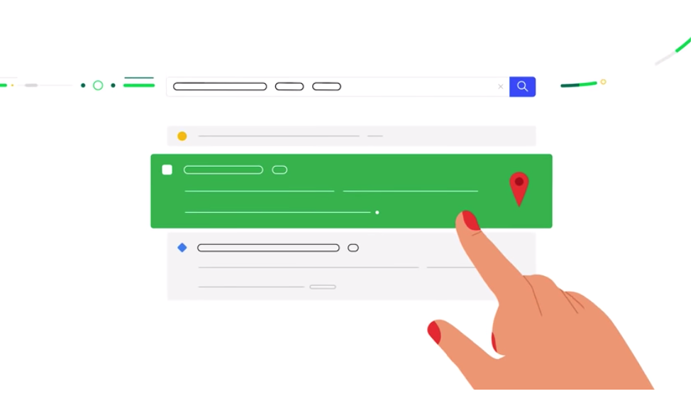 Google mejora el borrado de datos personales de usuarios
