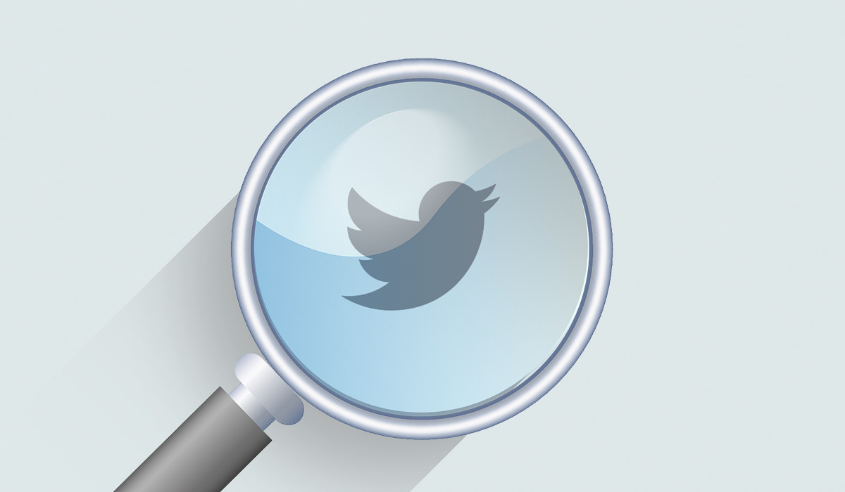 Twitter es investigada por el rastreo a sus usuarios