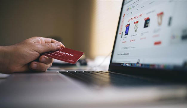 El ecommerce crece un 11,7% en España