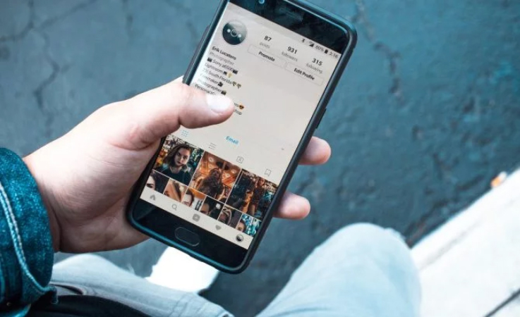 Instagram limpia su plataforma de seguidores falsos