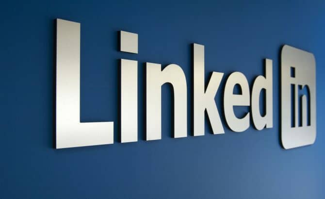 LinkedIn se planta contra el spam