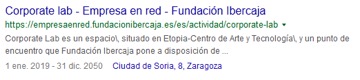 Buscador Google