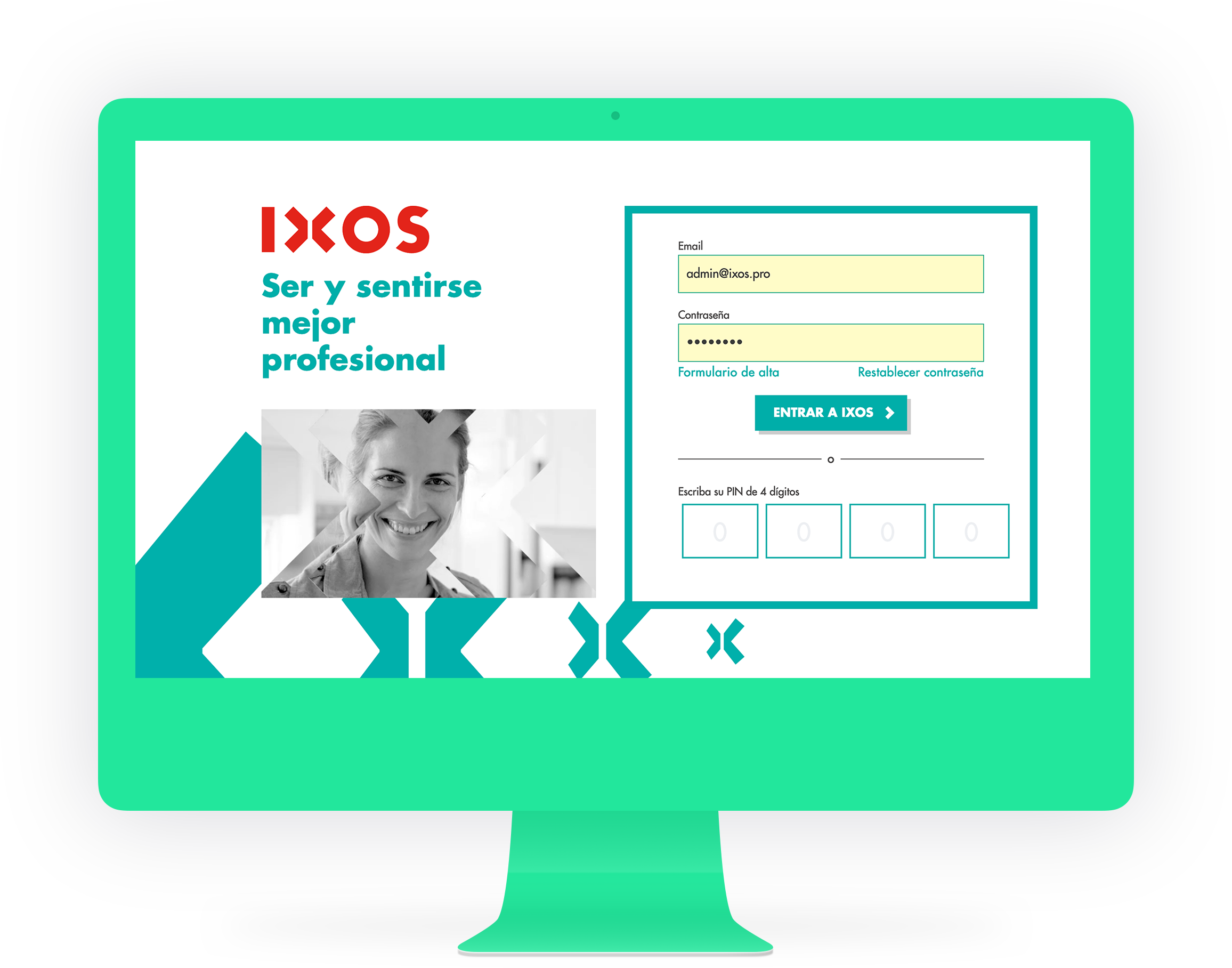 Ixos