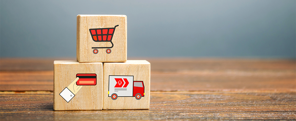 ¿QUÉ ES UN E-COMMERCE B2B?